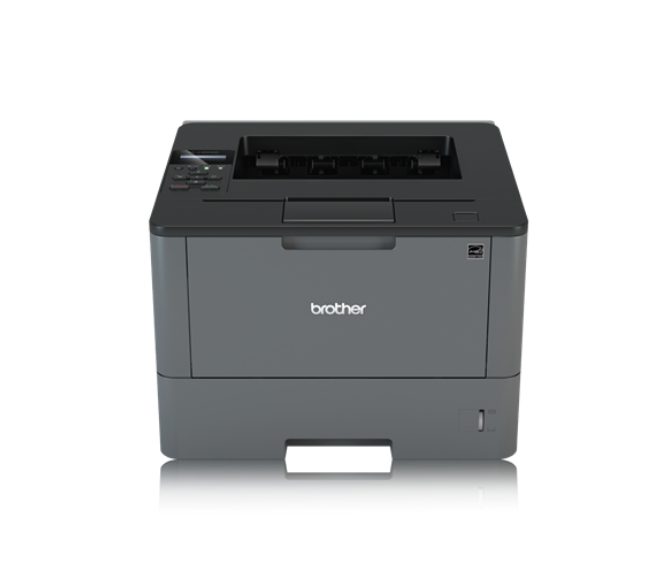 Brother HL-L5000D лазерен принтер