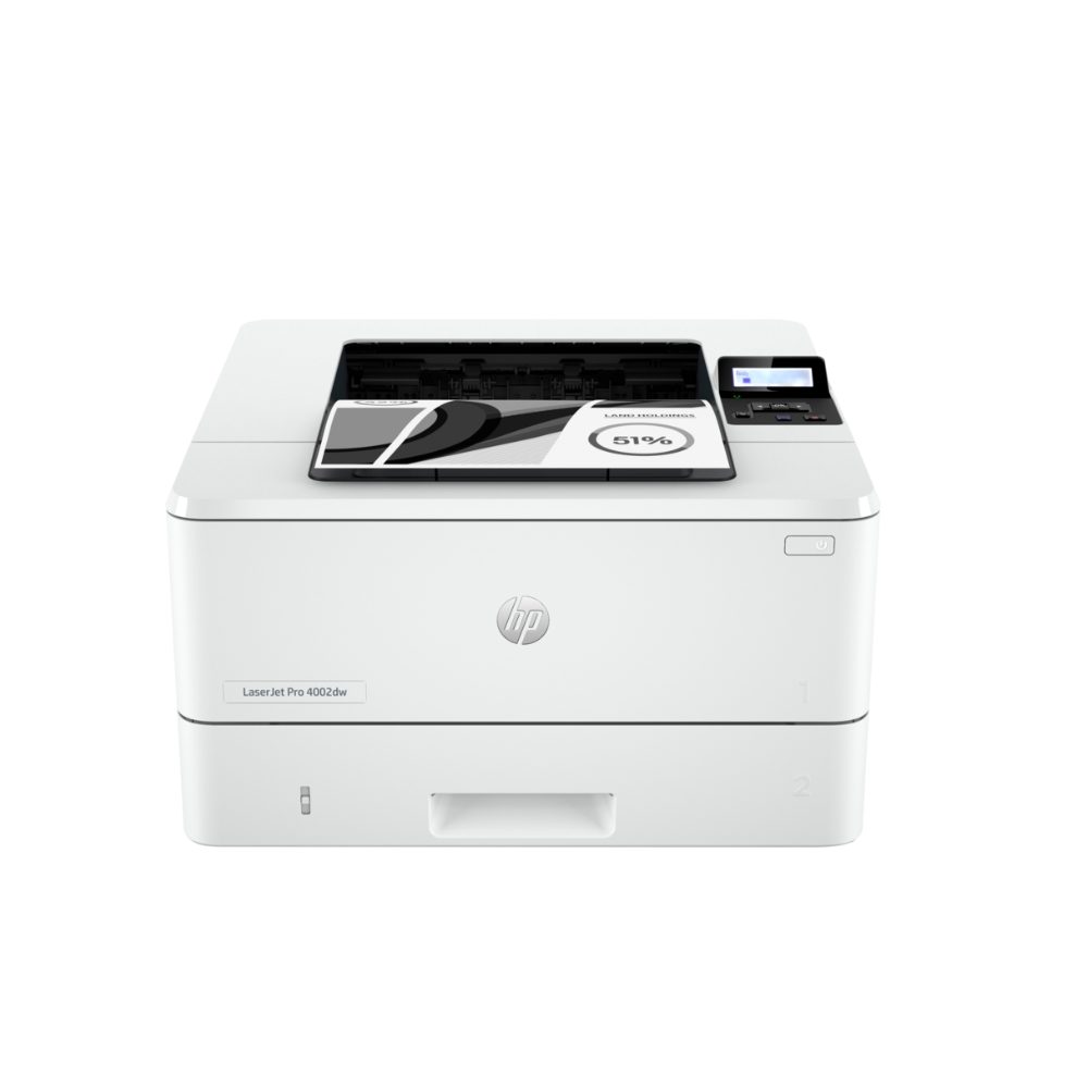 HP LaserJet Pro 4002dw принте�