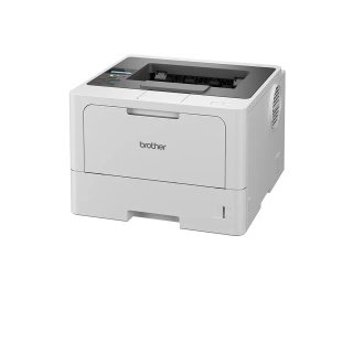 Лазерен принтер Brother HL-L5210DN