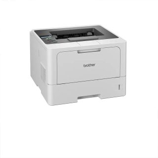 Лазерен принтер Brother HL-L5210DW