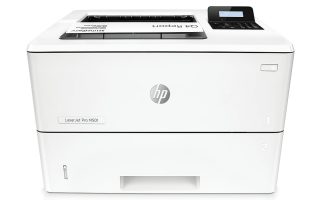 HP LaserJet Pro M501dn принтер