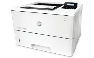 HP LaserJet Pro M501dn принтер