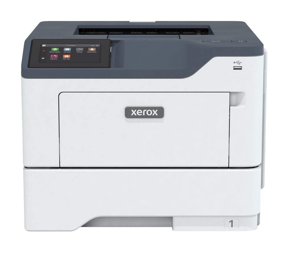 Xerox B410 A4 моно лазерен принтер, 47ppm