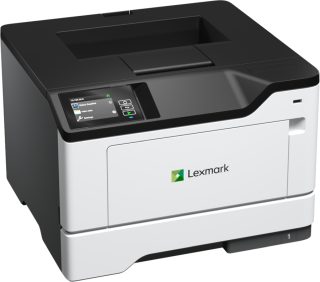 Lexmark MS531dw A4 монохромен лазерен принтер