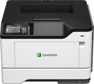 Lexmark MS531dw A4 монохромен лазерен принтер