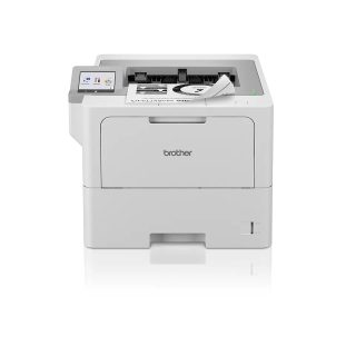 Brother HL-L6410DN лазерен принтер