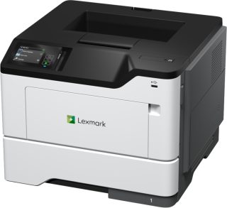 Lexmark MS631dw A4 монохромен лазерен принтер