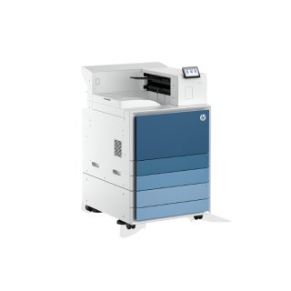 HP LaserJet Enterprise 8501x принтер