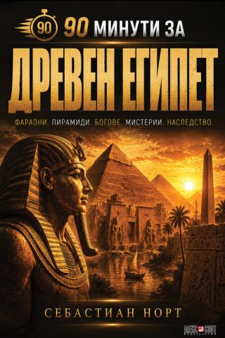 90 минути за Древен Египет