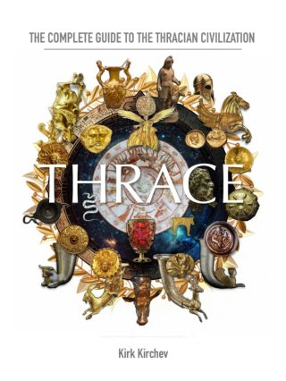 Thrace - Пълното ръководство за тракийската цивилизация