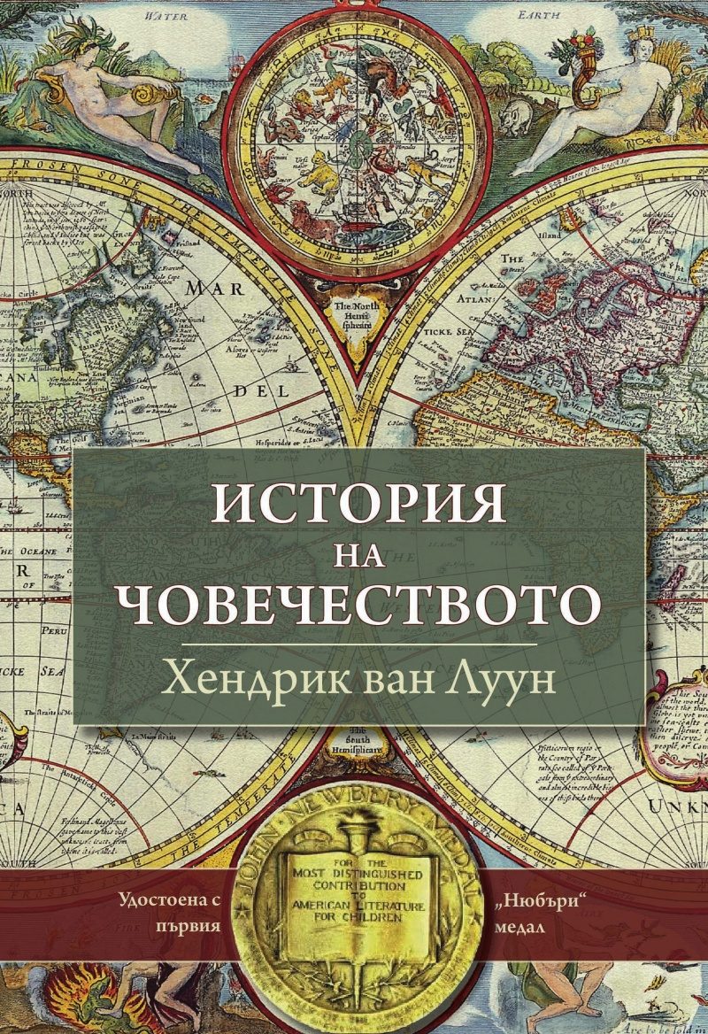 История на човечеството