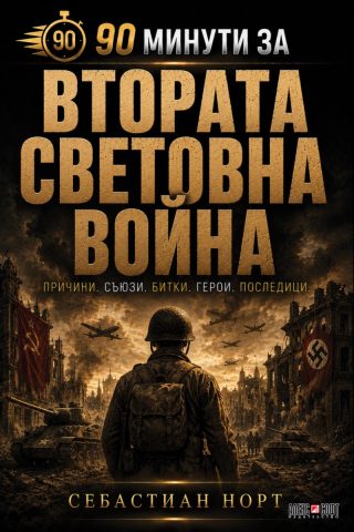 90 минути за Втората световна война