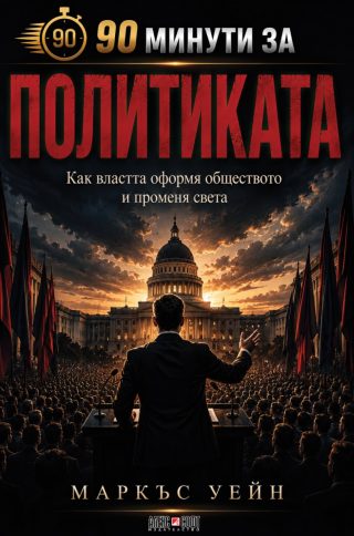 90 минути за Политиката