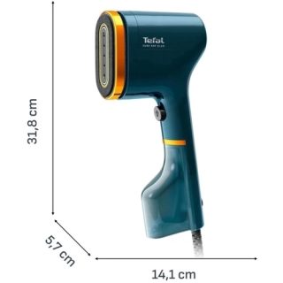 Tefal DT2050F0 Steambrush Pure Pop Glam уред за гладене с пара