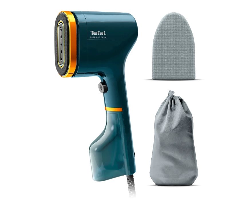 Tefal DT2050F0 Steambrush Pure Pop Glam уред за гладене с пара