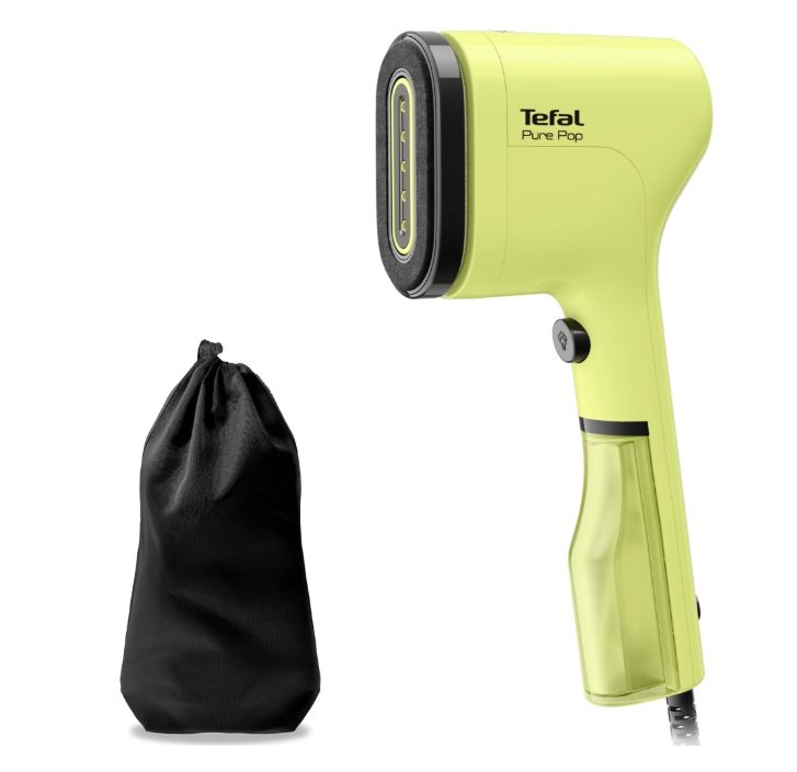 Tefal DT2025F0 Steambrush Pure Pop Парна ютия