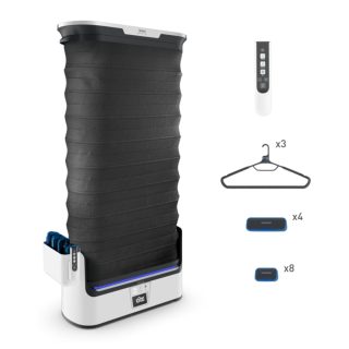Tefal YT4050E1 Automatic Garment Care System – 1800W