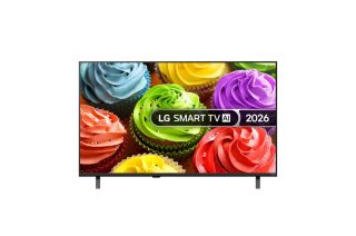 LG 43LB65003LA 43" LED Full HD Smart телевизор