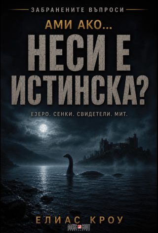 Ами ако… Неси е истинска