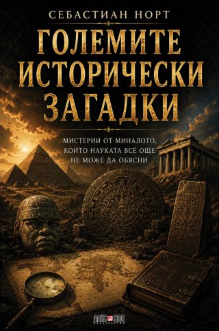 Големите исторически загадки