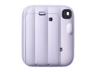 Фотоапарат за моментални снимки FujiFilm Instax Mini 13, Лилав