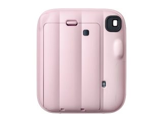 Фотоапарат за моментални снимки FujiFilm Instax Mini 13, Розов