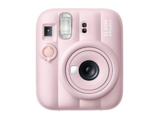 Фотоапарат за моментални снимки FujiFilm Instax Mini 13, Розов