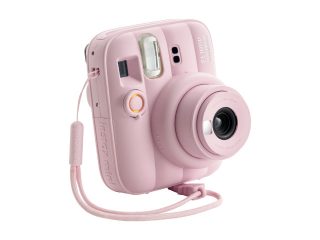 Фотоапарат за моментални снимки FujiFilm Instax Mini 13, Розов