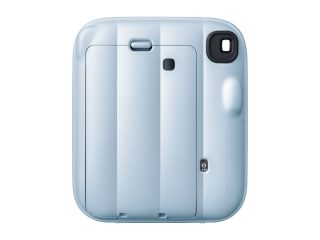 Фотоапарат за моментални снимки FujiFilm Instax Mini 13, Син