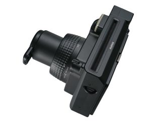 Фотоапарат за моментални снимки Fujifilm INSTAX Wide 400, Черен