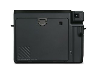 Фотоапарат за моментални снимки Fujifilm INSTAX Wide 400, Черен