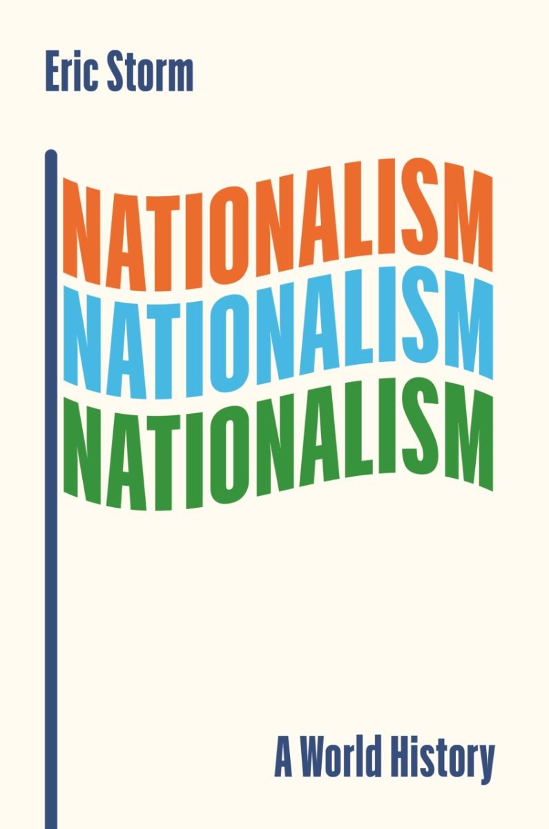 Nationalism - A World History