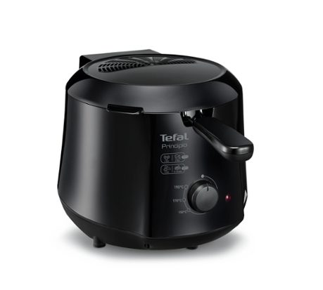Tefal FF230831 Fry Principio Компактен фритюрник