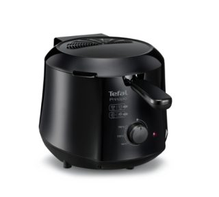 Tefal FF230831 Fry Principio Компактен фритюрник
