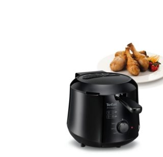 Tefal FF230831 Fry Principio Компактен фритюрник