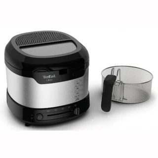 Tefal FF215D30, NEW UNO M SS
