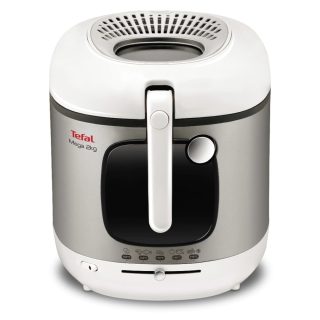Tefal FR480015 Fry Deep Fry Xxl Mega 2 Kg Blk