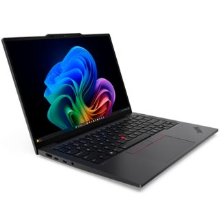 Lenovo ThinkPad X13 G7 Intel Core Ultra 7 355 (до 4.7GHz, 12MB), 32GB LPDDR5X, 1TB SSD, 13.3" WUXGA (1920x1200) IPS AG, Intel Graphics, 5MP&IR камера, FPR, WLAN, BT, подсветка на клавиатурата, Win11Pro, 3Y Premier