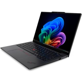 Lenovo ThinkPad X13 G7 Intel Core Ultra 7 355 (до 4.7GHz, 12MB), 32GB LPDDR5X, 1TB SSD, 13.3" WUXGA (1920x1200) IPS AG, Intel Graphics, 5MP&IR камера, FPR, WLAN, BT, подсветка на клавиатурата, Win11Pro, 3Y Premier