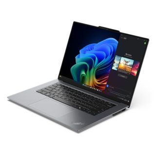 Lenovo ThinkPad X9-15p G1 Aura Edition Intel Core Ultra X7 358H (до 4.8GHz, 18MB), 32GB LPDDR5X, 1TB SSD, 15.3" 2.8K (2880x1800) OLED AR, AFPR, Intel Arc B390 GPU, UHD 10MP с Large Sensor&IR Cam, Color Calibration, WLAN, BT, FPR, Win11Pro, 3Y Premi