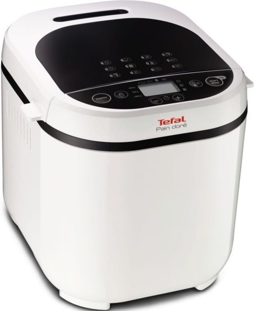 Tefal PF210138