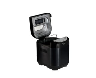 Tefal PF251835, Pain & Tresors 1KG NR/MET, 22 автоматични програми, 610-700 W, черен