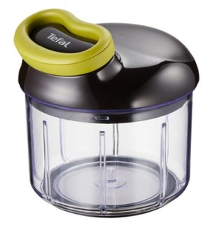 Tefal K1320404 Чопър Free Wheel SP05 900ml Green