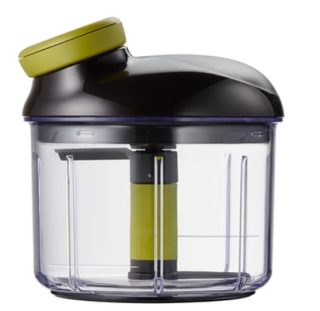 Tefal K1320404 Чопър Free Wheel SP05 900ml Green