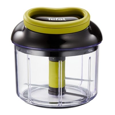 Tefal K1320404 Чопър Free Wheel SP05 900ml Green