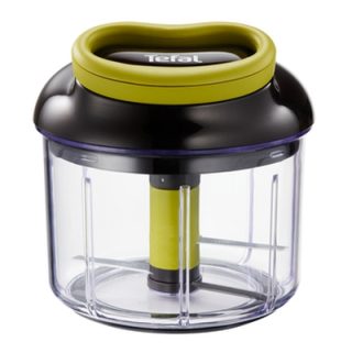Tefal K1320404 Чопър Free Wheel SP05 900ml Green