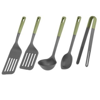 Tefal K279S555 Комплект прибори за готвене Essential 2-в-1, 5 части