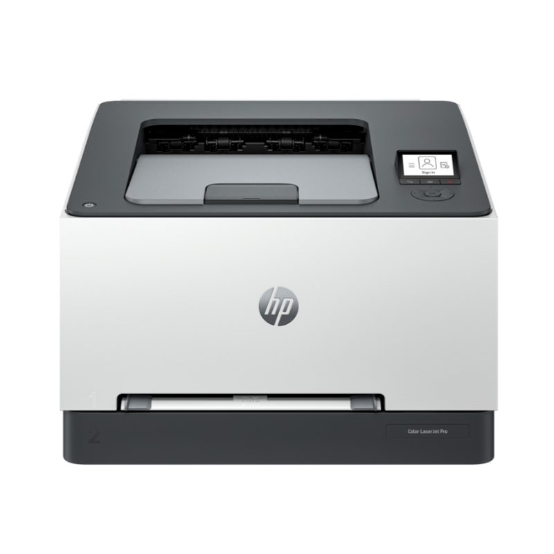 HP Color LaserJet Pro 3202dn принтер