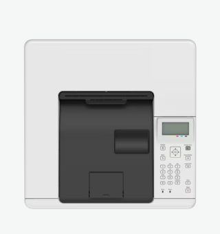 Лазерен принтер Canon i-SENSYS LBP646Cdw
