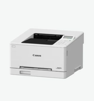 Лазерен принтер Canon i-SENSYS LBP646Cdw